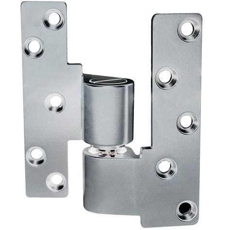 pivot hinges for exterior doors